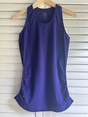 Athleta Speedlight Seamless Tank size small